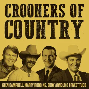 Eddy Arnold - I'll Hold You In My Heart