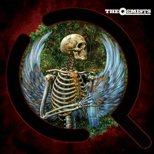 The Qemists feat. Kellermensch - Bones