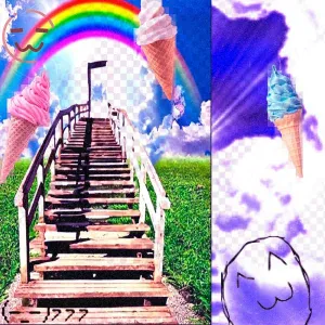 akkiemi - ice cream