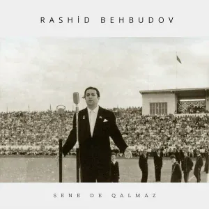 Rashid Behbudov - Azerbaycan