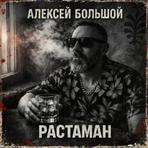 Алексей Большой - Растаман