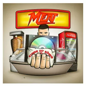 Mert feat. Eunique - Groupie