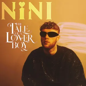 NINI - All Alone