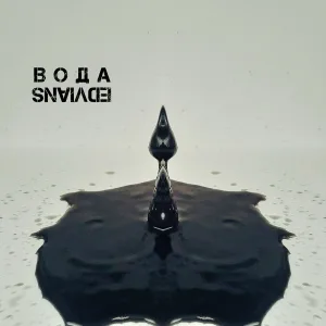 EDVIANS - Вода