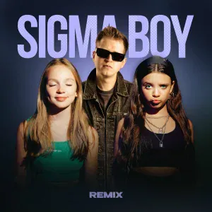 Betsy, Мария Янковская, DJ DimixeR - Sigma Boy