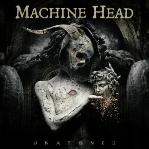 Machine Head - BØNESCRAPER