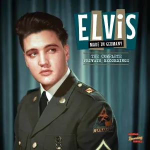 Elvis Presley - Apron Strings