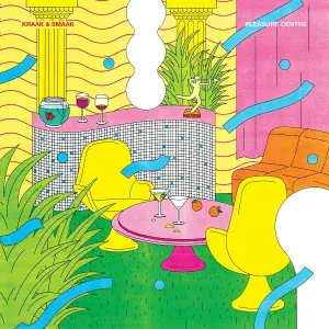 Kraak & Smaak feat. IVAR - In Plain Sight