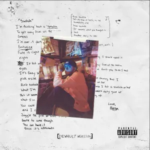 6LACK - Switch