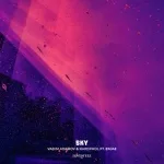 Vadim Adamov, Hardphol feat. Endzhe - Sky