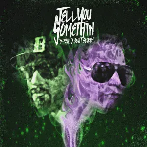 B-Real feat. TSU Surf - Hands Up Bands Up