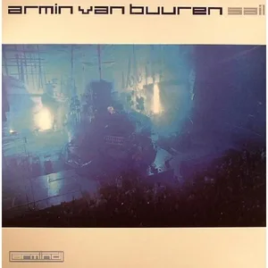 Armin van Buuren - Sail