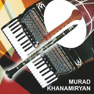 Murad Khanamiryan - Imrovizacia