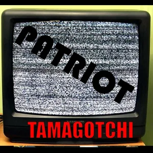 TAMAGOTCHI - Бандерлоги