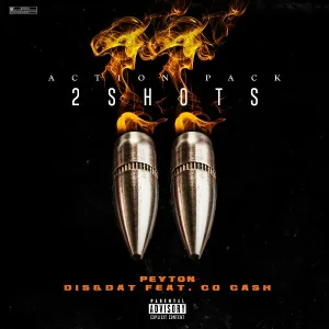 Action Pack feat. Co Cash - Dis & Dat (feat. Co Cash)