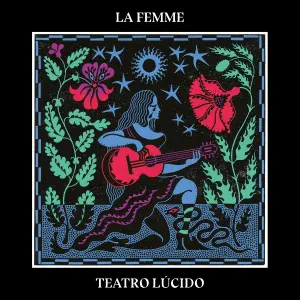 La Femme - Cha-cha