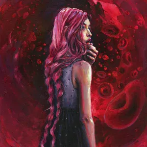 Plamenev, Alexandr Tevelev - Here's My Blood for You