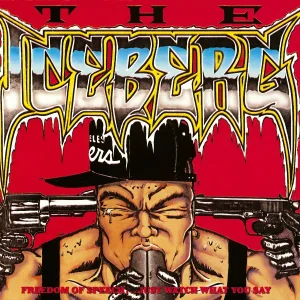 Ice T - My Word Is Bond