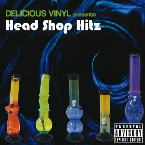 Masters Of Reality - Gettin' High