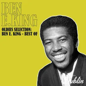 Ben E. King - Save the Last Dance for Me
