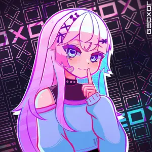 Geoxor - True Colors