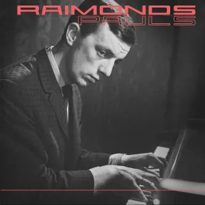 Raimonds Pauls feat. Ojārs Grīnbergs, Margarita Vilcāne - Ko es teicu, tas notika