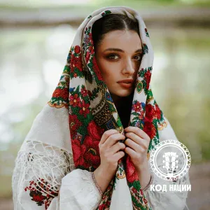 Код Нации - Балалаечка