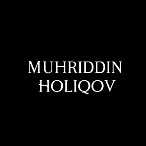 Muhriddin Holiqov - Qishloqdagi Qiz