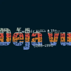 Vladimír Mišík - 20 deka duše