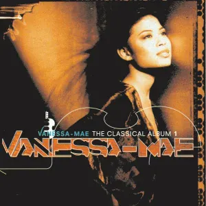 Vanessa-Mae - Scottish Fantasy, Op.46: I. Adagio Cantabile