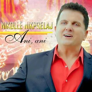 Nikollë Nikprelaj - Nusja jone