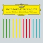 Max Richter, Daniel Hope, Konzerthaus Kammerorchester Berlin, André de Ridder - Spring 1