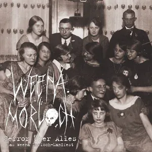 Weena Morloch - M(a)n(i)f(e)s(t)o
