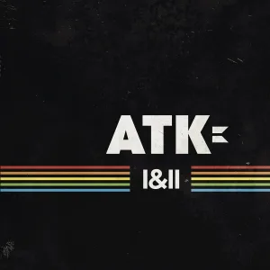 ATK - Bitit ja botit