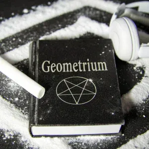 Denis Dyakov - Geometrium