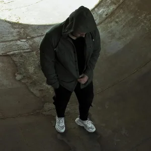 Dzhenis - Кто придумал тебя?