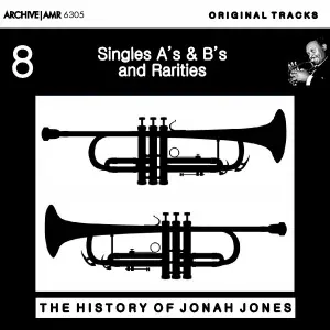 Jonah Jones - Chlo-E