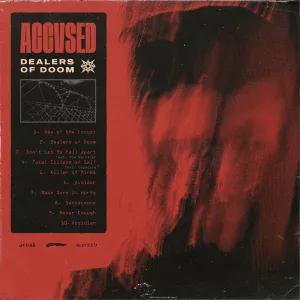 ACCVSED, The Narrator - Don't Let Me Fall Apart