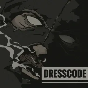 Честер Небро - Dresscode (Remix)