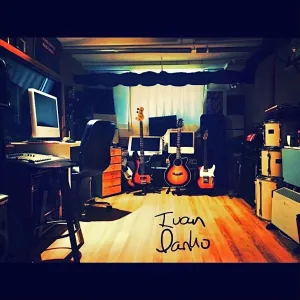 Ivan Danko - Swan Song