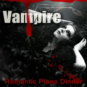 Sensual Piano Bar Crew - Games with Victim
