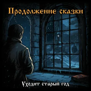 Продолжение сказки - Уходит старый год