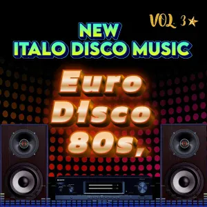 KorgStyle Life - Relaxing Instrumental Music, New Italo Disco Music