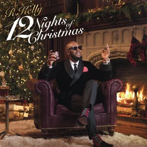R. Kelly - Snowman