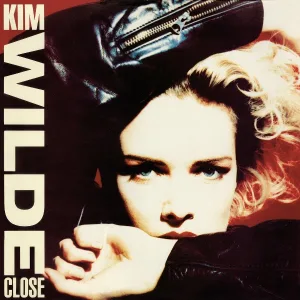 Kim Wilde - Four Letter Word
