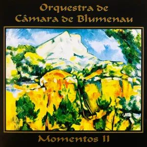 Orquestra De Câmara De Blumenau - Bourrée
