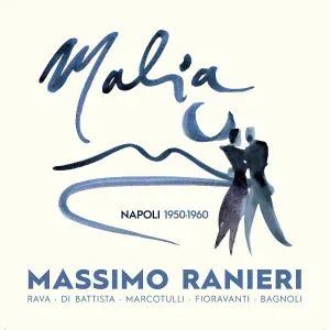 Massimo Ranieri - Tu Vuo' Fa' L' Americano
