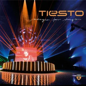 Tiësto - Adagio For Strings
