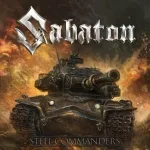 Sabaton feat. Tina Guo - Steel Commanders