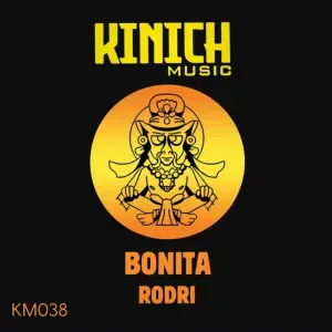 Rodri - Bonita